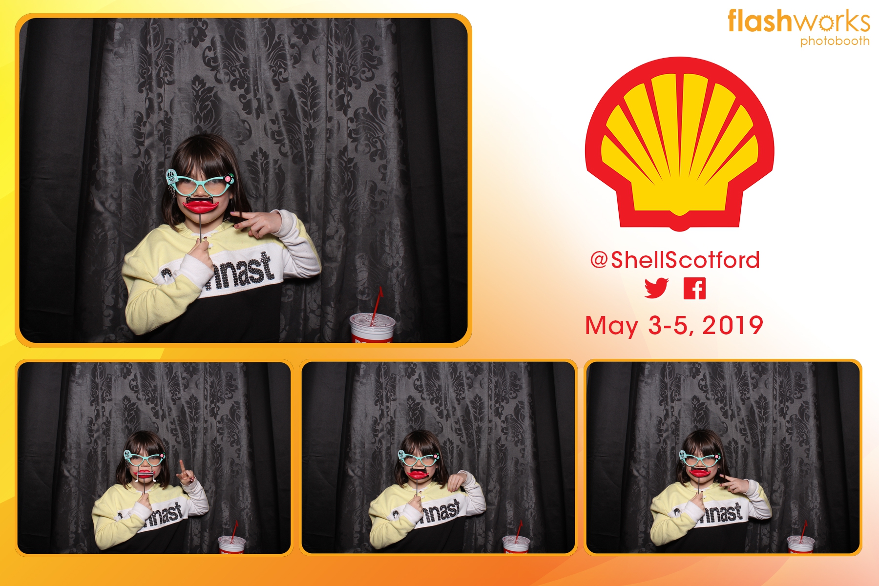 Fort Saskatchewan Trade Show & Sale: Presented by Shell | View more photos from the event at gallery.flashworksphotobooth.com/u/FlashworksPhotoboothInc/Fort-Saskatchewan-Trade-Show-Sale-Presented-by-Shell